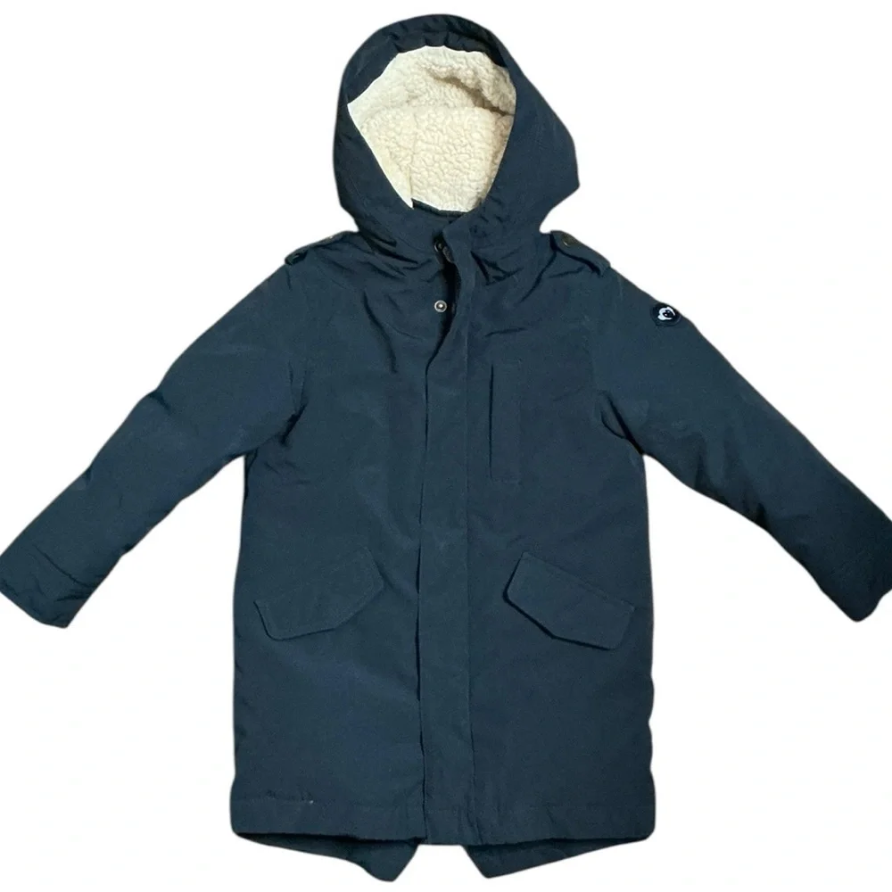Appaman navy blue